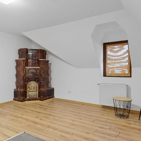Two Bedrooms Hytta Apartment Sinaia Exterior foto