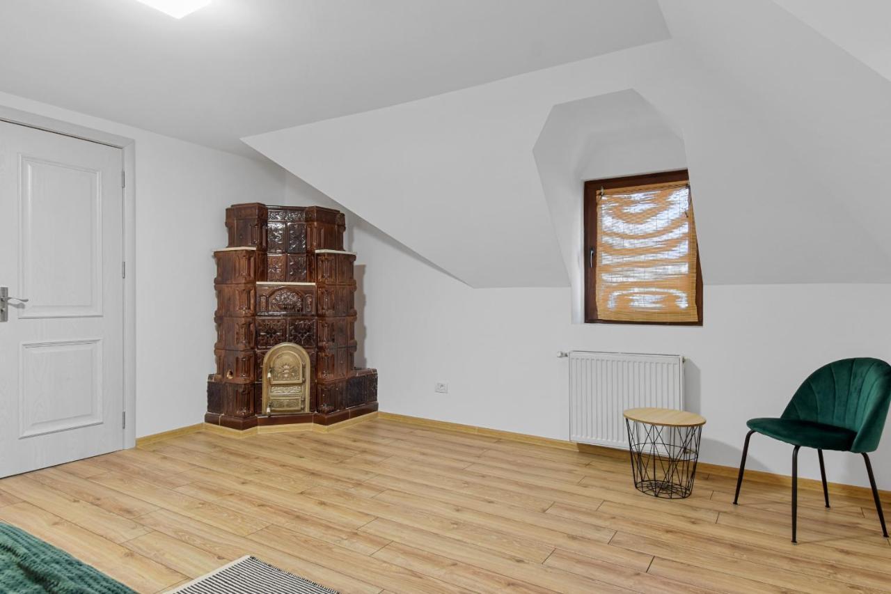 Two Bedrooms Hytta Apartment Sinaia Exterior foto